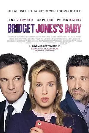 فيلم Bridget Jones's Baby 2016 مترجم - باهي فيلم